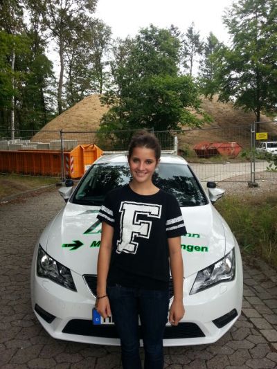 Fahrschule Team Neumann in 29633 Munster - Newbies 2013