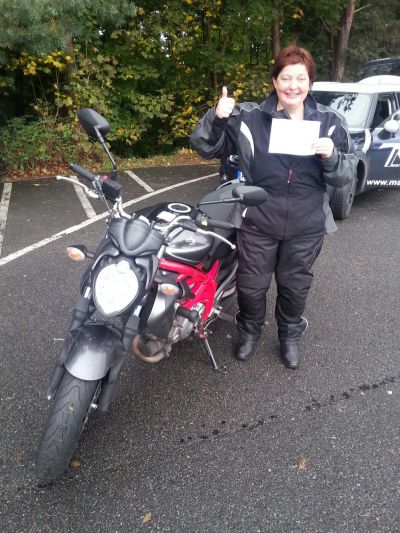 Fahrschule Team Neumann in 29633 Munster - Newbies 2015