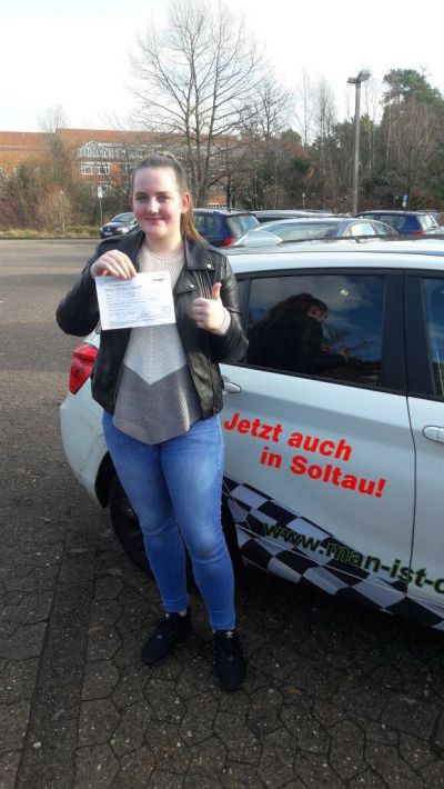 Fahrschule Team Neumann in 29633 Munster - Newbies 2017