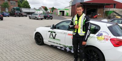 Fahrschule Team Neumann in 29633 Munster - Newbies 2018