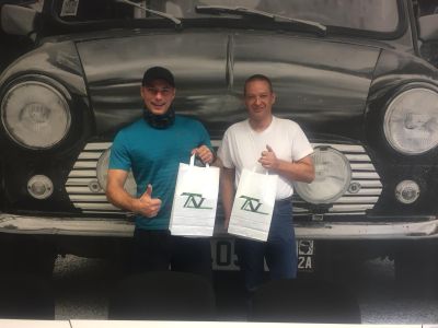 Fahrschule Team Neumann in 29633 Munster - Newbies 2018