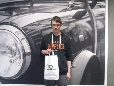 Fahrschule Team Neumann in 29633 Munster - Newbies 2019