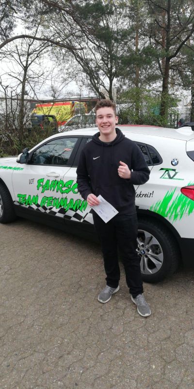 Fahrschule Team Neumann in 29633 Munster - Newbies 2019