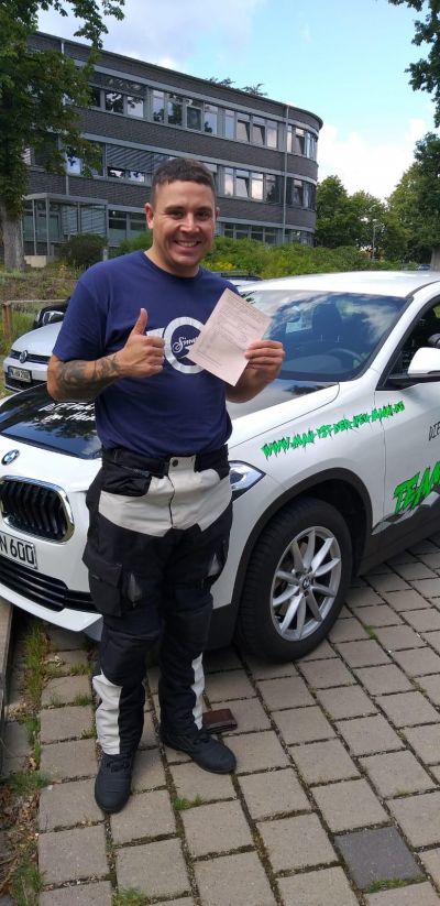 Fahrschule Team Neumann in 29633 Munster - Newbies 2019