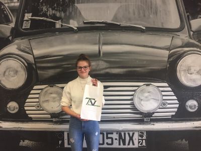 Fahrschule Team Neumann in 29633 Munster - Newbies 2019