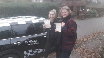 Fahrschule Team Neumann in 29633 Munster - Newbies 2019