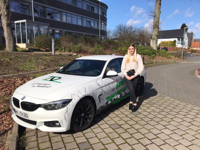 Fahrschule Team Neumann in 29633 Munster - Newbies 2020