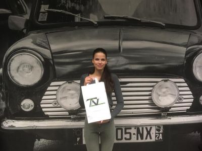 Fahrschule Team Neumann in 29633 Munster - Newbies 2020