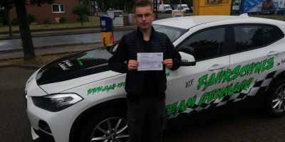 Fahrschule Team Neumann in 29633 Munster - Newbies 2020