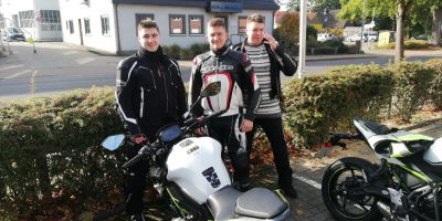 Fahrschule Team Neumann in 29633 Munster - Newbies 2020