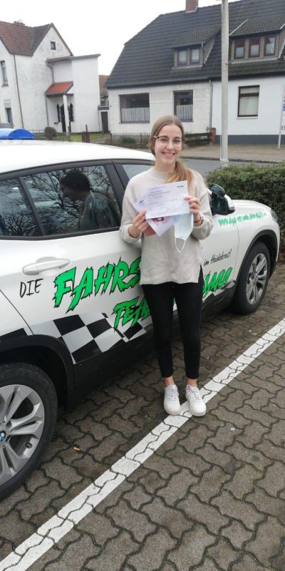 Fahrschule Team Neumann in 29633 Munster - Newbies 2021