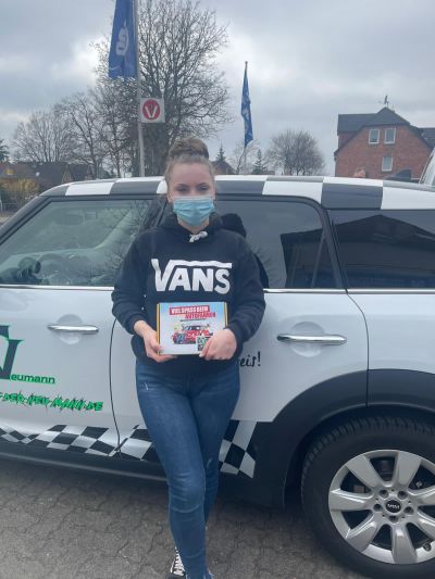 Fahrschule Team Neumann in 29633 Munster - Newbies 2021