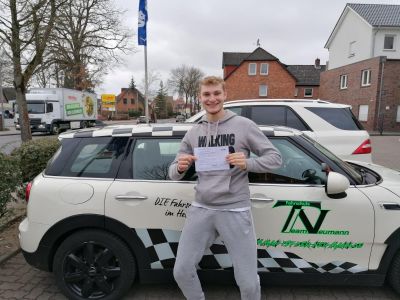 Fahrschule Team Neumann in 29633 Munster - Newbies 2021