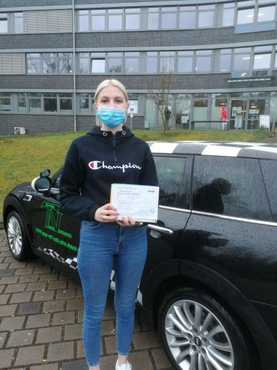 Fahrschule Team Neumann in 29633 Munster - Newbies 2021