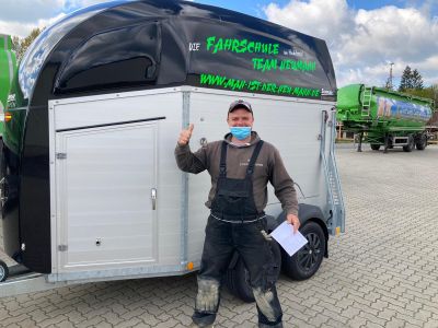 Fahrschule Team Neumann in 29633 Munster - Newbies 2021