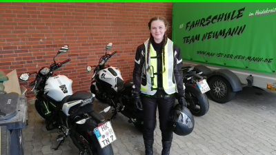 Fahrschule Team Neumann in 29633 Munster - Newbies 2021