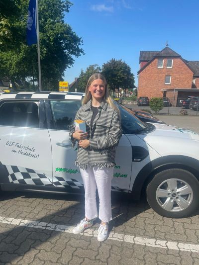 Fahrschule Team Neumann in 29633 Munster - Newbies 2021