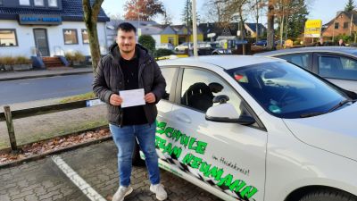 Fahrschule Team Neumann in 29633 Munster - Newbies 2021