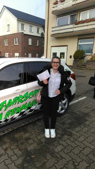 Fahrschule Team Neumann in 29633 Munster - Newbies 2021