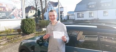 Fahrschule Team Neumann in 29633 Munster - Newbies 2023