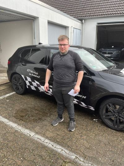 Fahrschule Team Neumann in 29633 Munster - Newbies 2023