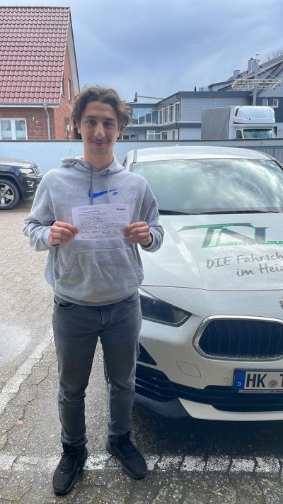 Fahrschule Team Neumann in 29633 Munster - Newbies 2023