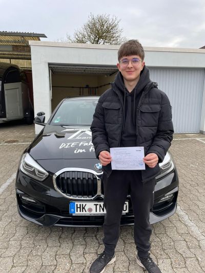 Fahrschule Team Neumann in 29633 Munster - Newbies 2023