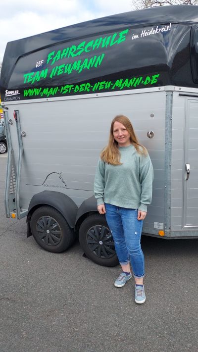 Fahrschule Team Neumann in 29633 Munster - Newbies 2023