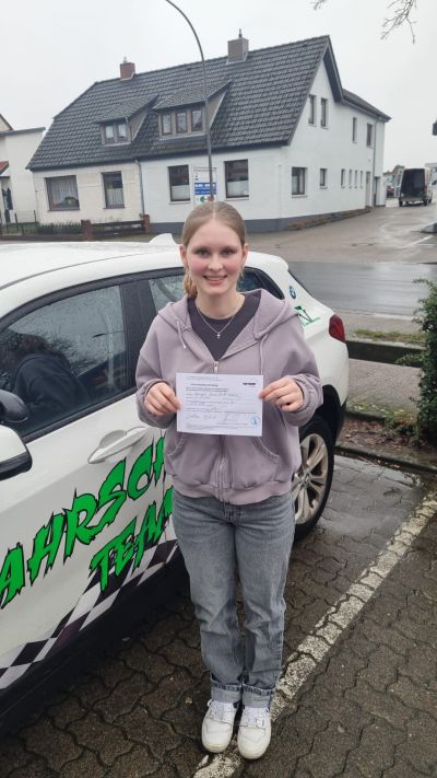 Fahrschule Team Neumann in 29633 Munster - Newbies 2024