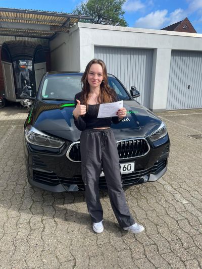 Fahrschule Team Neumann in 29633 Munster - Newbies 2024
