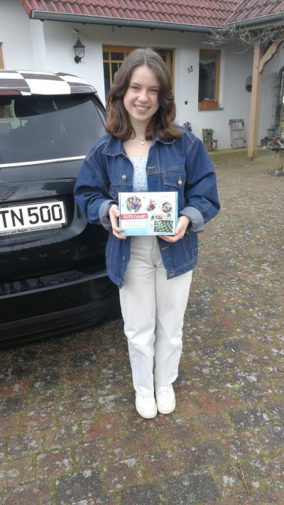 Fahrschule Team Neumann in 29633 Munster - Newbies 2024