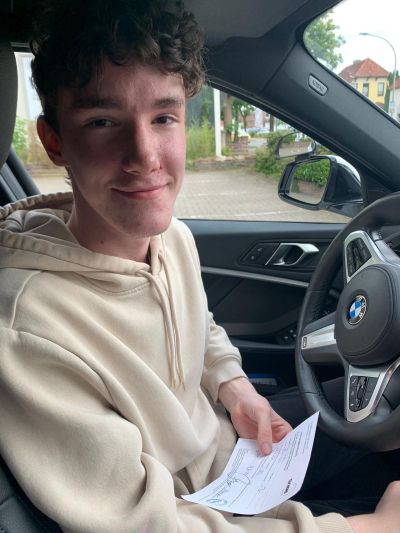 Fahrschule Team Neumann in 29633 Munster - Newbies 2024