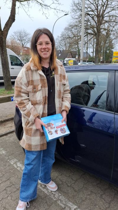 Fahrschule Team Neumann in 29633 Munster - Newbies 2025