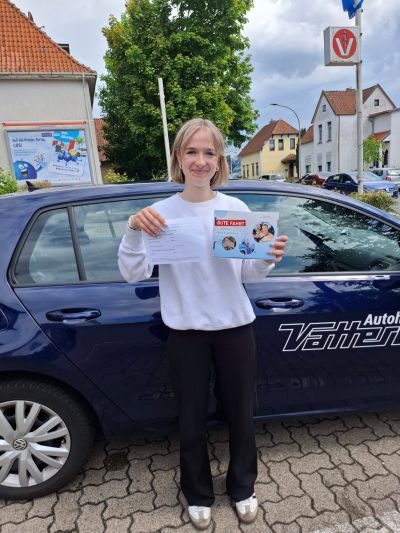 Fahrschule Team Neumann in 29633 Munster - Newbies 2025