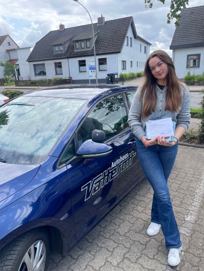 Fahrschule Team Neumann in 29633 Munster - Newbies 2025