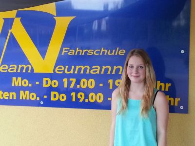 Fahrschule Team Neumann in 29633 Munster - Newbies 2013