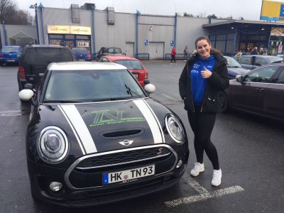 Fahrschule Team Neumann in 29633 Munster - Newbies 2016