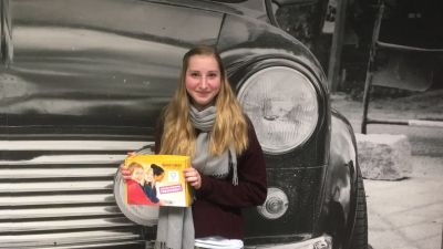 Fahrschule Team Neumann in 29633 Munster - Newbies 2018