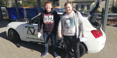 Fahrschule Team Neumann in 29633 Munster - Newbies 2018