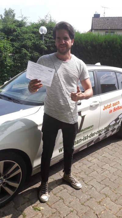 Fahrschule Team Neumann in 29633 Munster - Newbies 2018