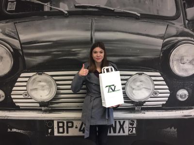 Fahrschule Team Neumann in 29633 Munster - Newbies 2019