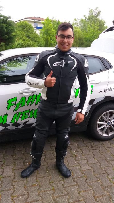 Fahrschule Team Neumann in 29633 Munster - Newbies 2019