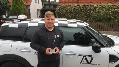 Fahrschule Team Neumann in 29633 Munster - Newbies 2019