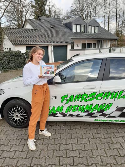 Fahrschule Team Neumann in 29633 Munster - Newbies 2020