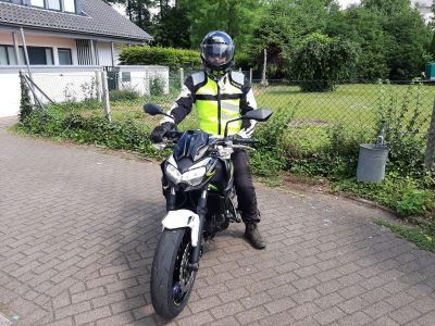 Fahrschule Team Neumann in 29633 Munster - Newbies 2020