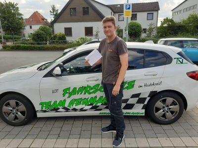 Fahrschule Team Neumann in 29633 Munster - Newbies 2020