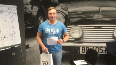 Fahrschule Team Neumann in 29633 Munster - Newbies 2020