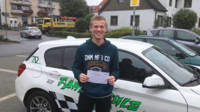 Fahrschule Team Neumann in 29633 Munster - Newbies 2020