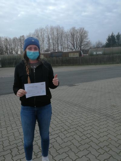 Fahrschule Team Neumann in 29633 Munster - Newbies 2020