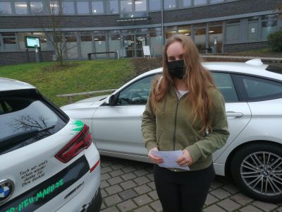 Fahrschule Team Neumann in 29633 Munster - Newbies 2021